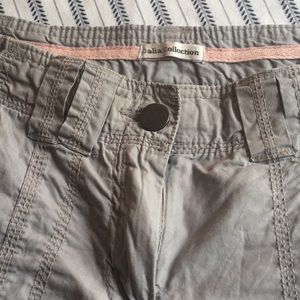Cool Cotton Shorts